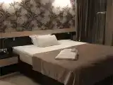 Номер-студио с диваном-кроватью и балконом