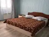 Люкс c 1 комнатой с видом на внутренний двор