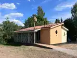 арт-дом  «Дворец-Скворец», автор Михаил Скворцов