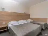 Трёхместный номер 1 корпус