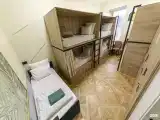 Нижний слип-бокс в 7-местном женском номере