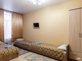 Апартаменты с балконом (Rosta Apartments)