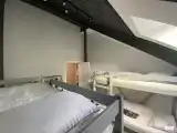 Место в 6-ти местном номере Комфорт (общий санузел)