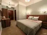Номер эконом с 2 односпальными кроватями