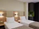 Двухместный стандарт (без балкона)
