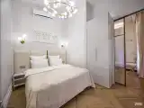 De Luxe VIP двухкомнатный номер
