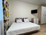 1-комнатные апартаменты, 27м²