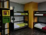 Дорм 6-ти местный