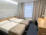 Стандарт улучшенный одноместное/двухместное размещение (I категория)