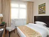 Номер стандарт