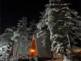 A-frame Deluxe