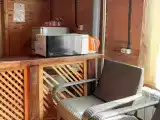Дом "Шале" на 6-10 человек