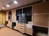 Верхний ярус в 15тиместном общем номере