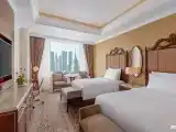 Супериор с двумя кроватями