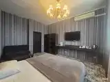"Люкс" (2 спальни и двухъярусная кровать)