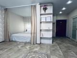 Апартаменты с балконом и с красивым видом из окна