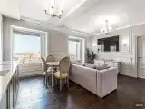 "Grace 46" - 2х комнатные топ-апартаменты на 46 этаже в ЖК бизнес-класса D1
