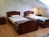 Двухместный номер с раздельными кроватями