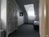 Двухместный номер "Стандарт" 1 категория (мансарда)