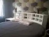 Двухместный номер Standard (двуспальная кровать)