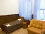Одноместный номер Superior