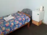 Номер стандарт с 1 односпальной кроватью