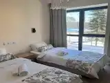 Номер стандарт с 2 односпальными кроватями