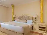 Джуниор сюит ДЕЛЮКС (с балконом)