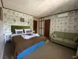 "Семейный номер Делюкс"