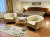 Двухместный номер Superior двуспальная кровать