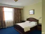 Люкс (угловой) DOUBLE (1 кровать)