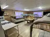 Койко-место в мужском номере на 14 человек