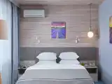 Полулюкс (Junior suite) 8 корпус