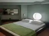 Люкс с джакузи