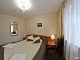 Четырёхместный полулюкс