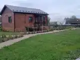 Домик 4-6 человек