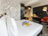 Penta Стандарт c двуспальной кроватью