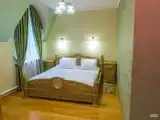 Двухместный люкс (двуспальная кровать)