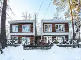 Коттедж Сканди 4А