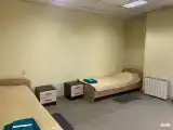 Кровать в 4-местном общем номере