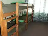 Кровать в общем номере