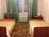 Номер эконом с 2 односпальными кроватями