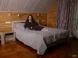 Люкс с видом на Катунь