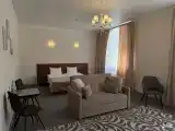 3х местный, 1ком., джуниор сьюит. №102