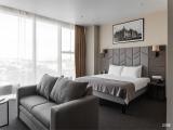 Junior Suite +