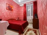 Двухместный номер Standard двуспальная кровать