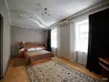 Двухместный полулюкс