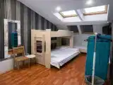 Номер стандарт