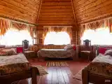 Трехместный номер Эконом