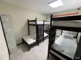 Место в четырехместном номере